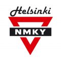 Helsinki NMKY logo