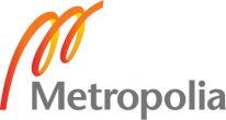 Metropolia logo