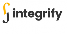 Integrify logo