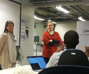 Elokuvaklubilla uunituore tekoäly-dokkari