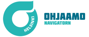 Ohjaamo logo