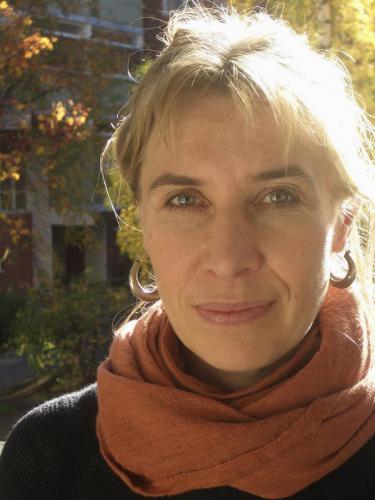Anna Korhonen pressi