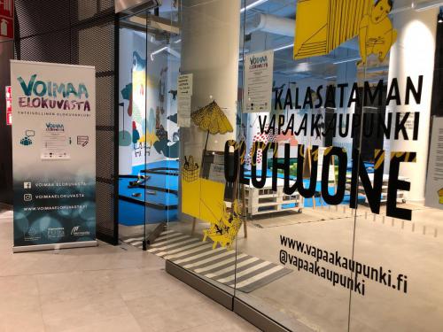 2019 Juurruttamistapahtumat