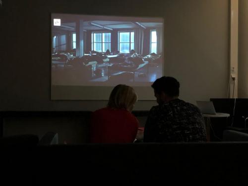 Ohjaamo Elokuva herättää tunteita ja keskustelua